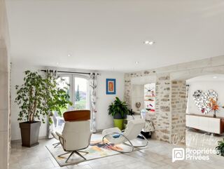  Propri�t�/ch�teau � vendre 10 pi�ces 300 m�