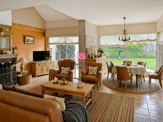  Maison � vendre 15 + pi�ces 225 m�