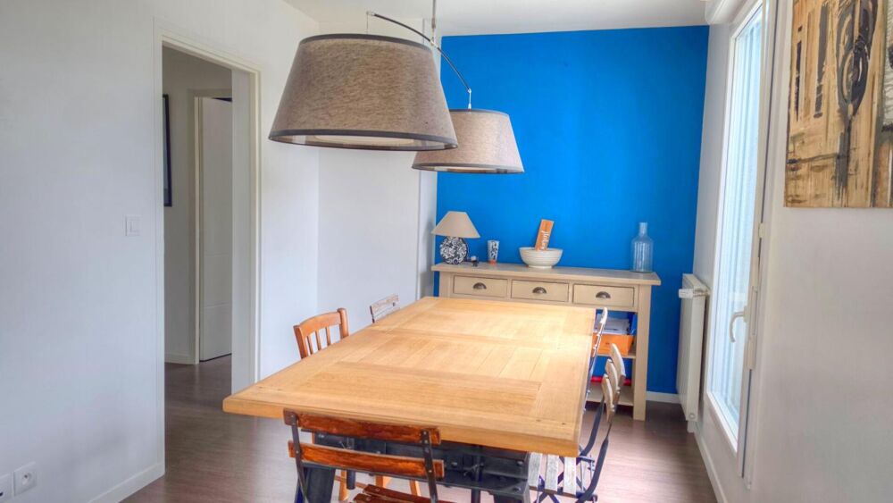 Vente Appartement Appartement 44300 4 pièce(s) 84 m2 Nantes