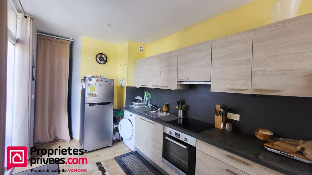 Appartement – Lille, Vauban-Esquermes - Plus