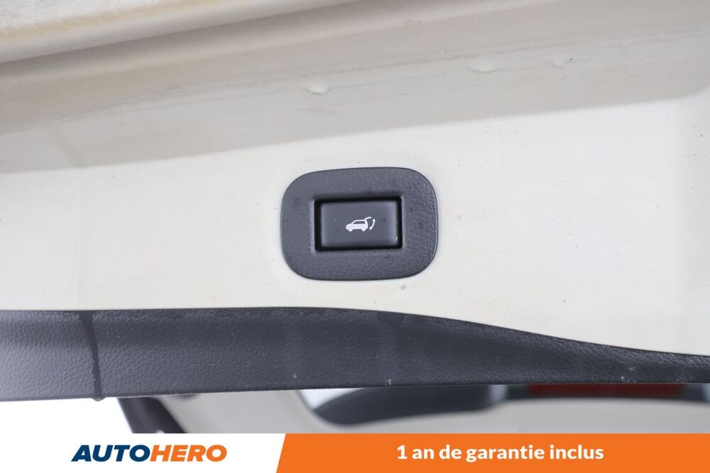 X-Trail 1.6 dCi Tekna 130 ch 2018 occasion 92130 Issy-les-Moulineaux