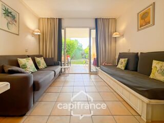  Appartement à vendre 2 pièces 31 m²