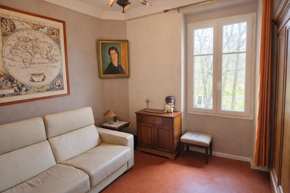 � vendre  Maison La Motte (83920)