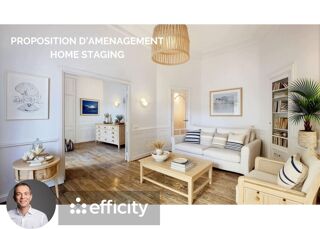  Appartement � vendre 3 pi�ces 88 m�