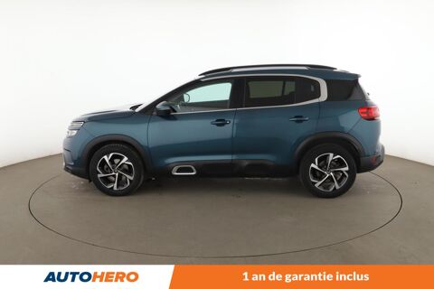 C5 aircross 1.6 PureTech Feel EAT8 181 ch 2019 occasion 92130 Issy-les-Moulineaux