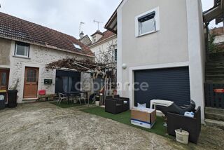 Maison à vendre 4 pièces 119 m²