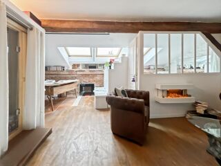  Loft � vendre 3 pi�ces 39 m�