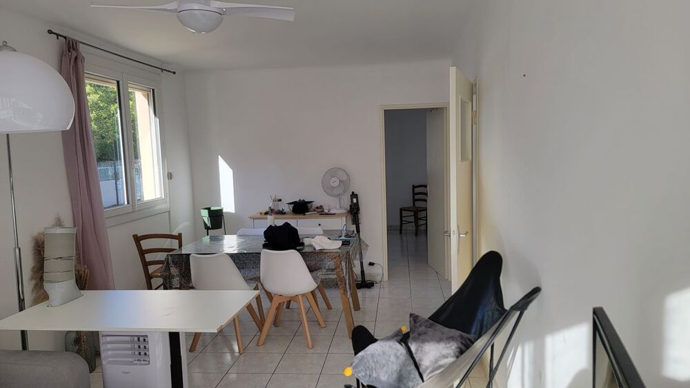 Location Appartement Appartement de 53m2 à louer sur Sète Sete