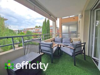  Appartement à vendre 2 pièces 43 m²
