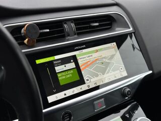 I-PACE EV400 AWD S 90 KWH 2019 occasion 78240 Chambourcy