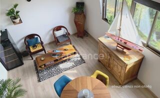  Appartement � vendre 5 pi�ces 101 m�