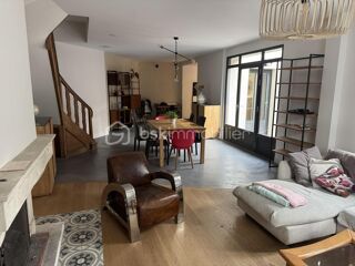  Maison � vendre 7 pi�ces 195 m�