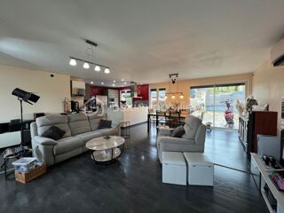  Maison à vendre 7 pièces 127 m²