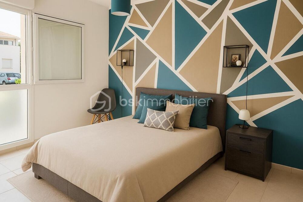 Vente Appartement APPARTEMENT T4 AVEC GRANDE TERRASSE & 3 PLACES DE STATIONNEMENTS PRIVEES - LE MUY Le muy