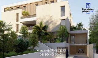  Appartement  vendre 4 pices 81 m