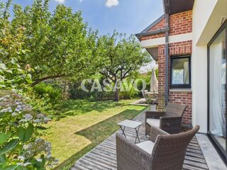  Maison à vendre 8 pièces 290 m²