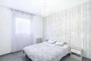  Appartement � vendre 3 pi�ces 57 m�