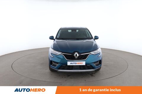 Arkana 1.3 TCe Business EDC 140 ch 2022 occasion 92130 Issy-les-Moulineaux