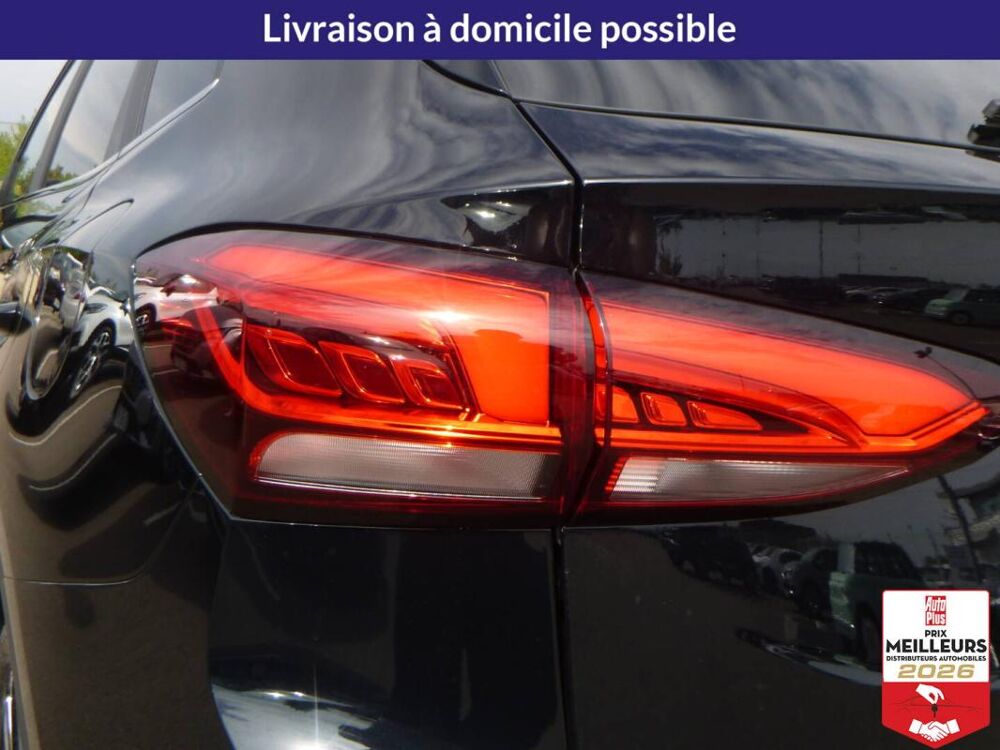 MG.ZS Hybrid+ 197 Luxury +Toit vitr&eacute; 2026 occasion 10150 Lavau