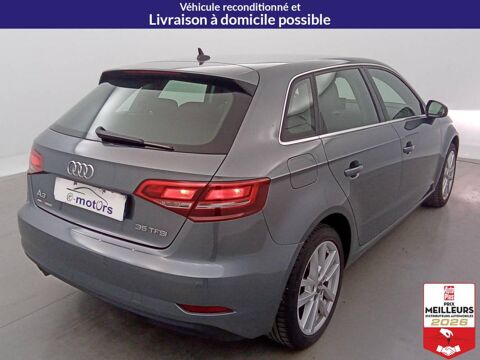 A3 35 TFSI CoD 150 S tronic 7 2020 occasion 10150 Lavau