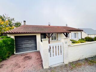  Maison � vendre 4 pi�ces 90 m�