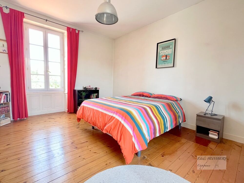 � vendre  Maison La Roche-sur-Yon (85000)