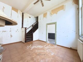  Maison à vendre 5 pièces 76 m²