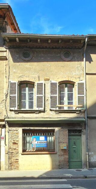  Maison à vendre 3 pièces 85 m²