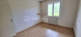  Maison à vendre 5 pièces 110 m²