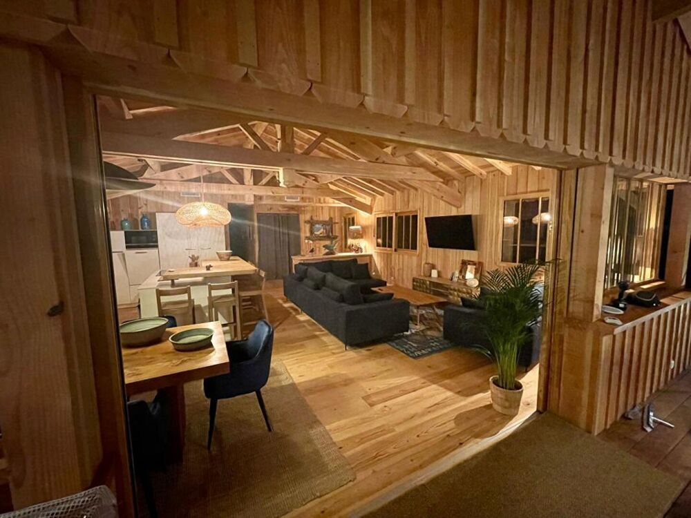  vendre  Proprit/chteau Saint-Julien-en-Born (40170)