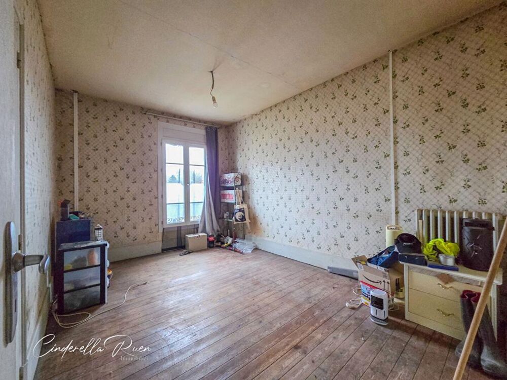 Ensemble immobilier Appartement et Maison