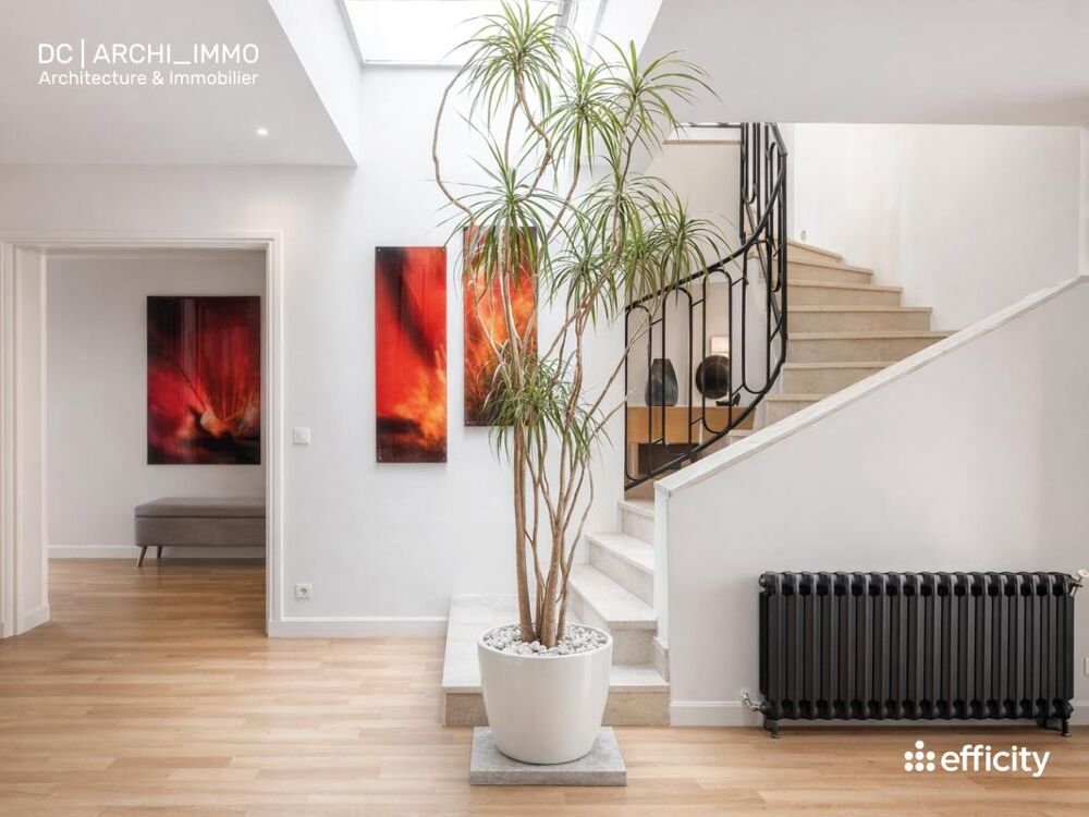 � vendre  Maison Puteaux (92800)