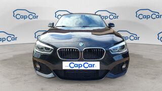 S&eacute;rie 1 114d 95 M Sport 2018 occasion 21000 Dijon