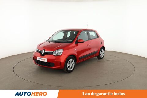 Annonce voiture Renault Twingo 9190 �