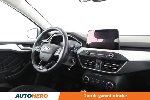 Focus 1.0 EcoBoost Trend Business 5P 100 ch 2020 occasion 92130 Issy-les-Moulineaux