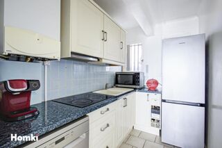  Appartement  vendre 3 pices 48 m