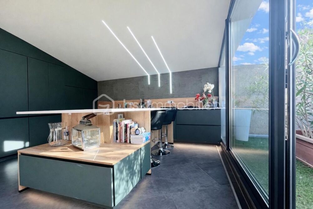 Vente Appartement EXCLUSIVITÉ – Appartement d'exception avec Patio de 100m² – Hyper Centre de Villefranche-sur-Saône Villefranche sur saone