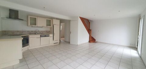   Maison  4 chambres 199 900 Maison - 5 pi�ce(s) - 94 m�