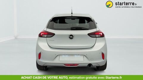 Corsa 1.2 75 ch BVM5 Edition 2023 occasion 69190 Saint-Fons