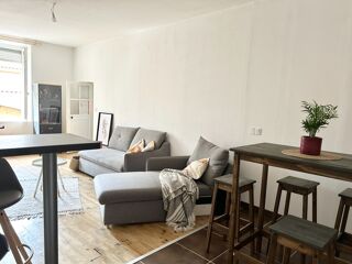  Appartement � vendre 2 pi�ces 46 m�