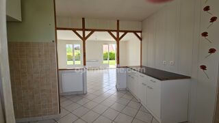  Maison à vendre 5 pièces 95 m²