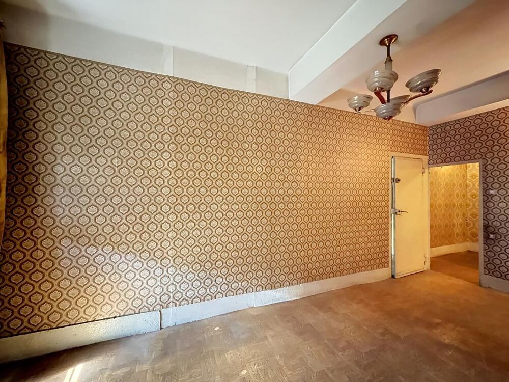 Vente Maison Maison Rive de gier