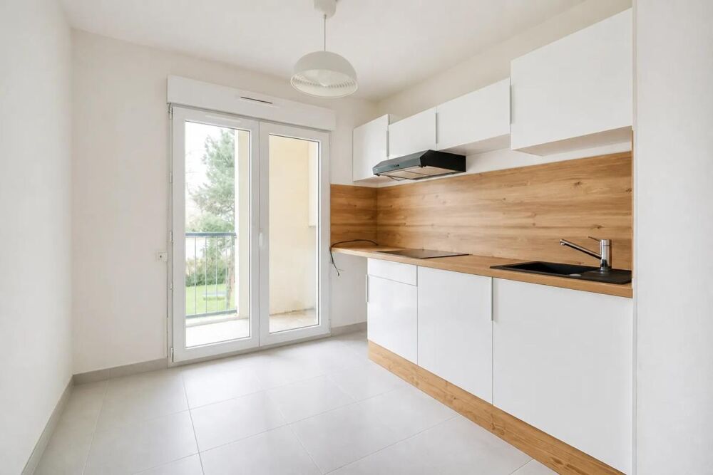 Vente Appartement T4 lumineux avec grand balcon et parking Toulouse