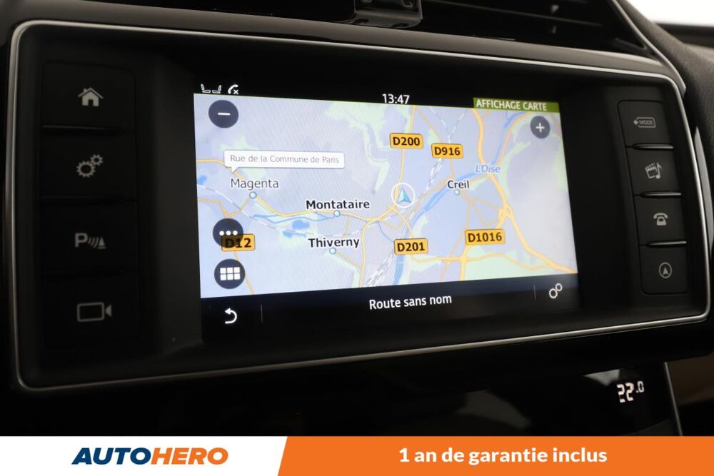 XE 2.0d Prestige Auto 180 ch 2015 occasion 92130 Issy-les-Moulineaux