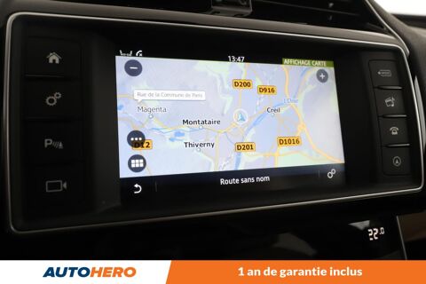 XE 2.0d Prestige Auto 180 ch 2015 occasion 92130 Issy-les-Moulineaux