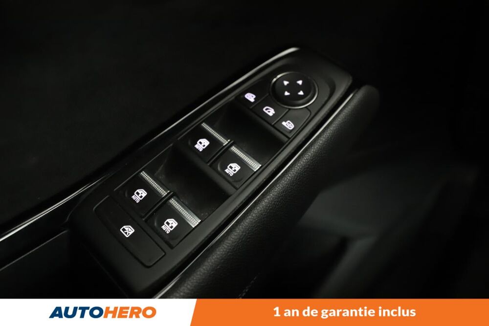 Espace VI 1.2 E-Tech Hybrid Esprit Alpine 7PL 200 ch 2023 occasion 92130 Issy-les-Moulineaux