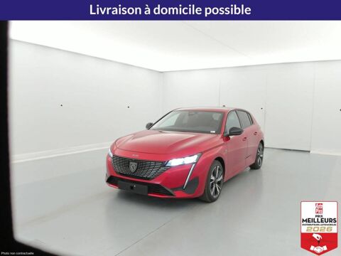 Annonce voiture Peugeot 308 24394 €