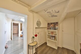  Appartement � vendre 5 pi�ces 116 m�