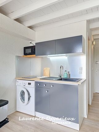  Duplex/triplex à vendre 1 pièce 30 m²
