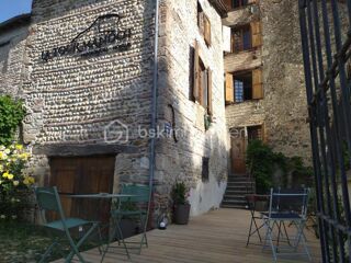  Maison � vendre 13 pi�ces 300 m�